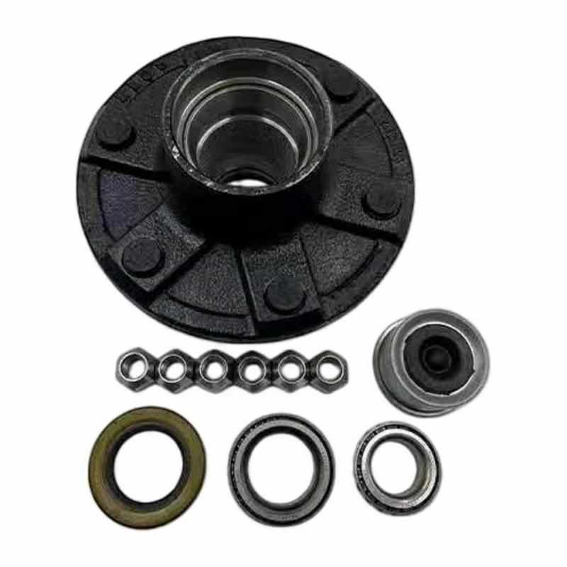12" Trailer Wheel Hub manufacturers