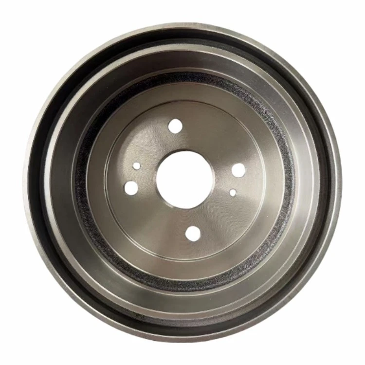 Hawkshead-Durable Brake Drums For TOYOTA best